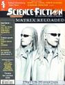 Science-Fiction Magazine 33 de COLLECTIF