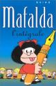 Mafalda, l'intégrale de  QUINO