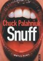 Snuff de Chuck PALAHNIUK