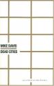 Dead cities de Mike DAVIS