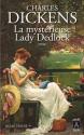 La mystérieuse Lady Dedlock de Charles DICKENS
