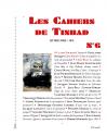 Les Cahiers de Tinbad N°6 de COLLECTIF