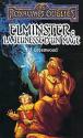 Elminster : la jeunesse d'un mage de Ed GREENWOOD