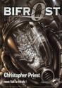 Bifrost n° 41 de Christopher  PRIEST &  Ted CHIANG