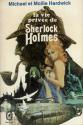 La vie privée de Sherlock Holmes de Michael HARDWICK &  Mollie HARDWICK