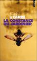 La Constance du jardinier de John LE CARRE