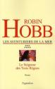 Le Seigneur des Trois Règnes de Robin  HOBB