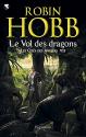 Le Vol des dragons de Robin  HOBB