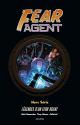 Fear Agent, Hors-série : Légendes d'un Fear Agent de COLLECTIF &  Rick REMENDER