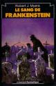 Le Sang de Frankenstein de Robert J. MYERS