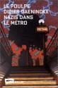 Nazis dans le métro de Didier DAENINCKX