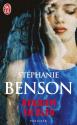 Requiem en bleu de Stéphanie BENSON