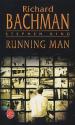 Running Man de Richard  BACHMAN