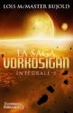 La Saga Vorkosigan - Intégrale - 5 de Lois McMaster BUJOLD