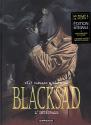 Blacksad - Intégrale de Juan DIAZ CANALES