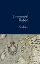Sabre de Emmanuel RUBEN