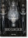 HR Giger Portfolio de H.R. GIGER