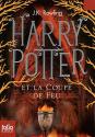 Harry Potter et la coupe de feu de J. K. ROWLING