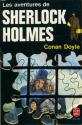Les aventures de Sherlock Holmes de Arthur Conan DOYLE