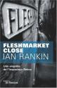 Fleshmarket close de Ian RANKIN