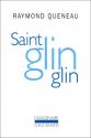 Saint Glinglin de Raymond QUENEAU