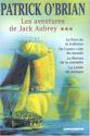Les Aventures de Jack Aubrey, tome 3 de Patrick O'BRIAN