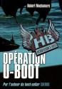 Operation U-Boot de Robert MUCHAMORE