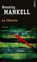Le Chinois de Henning MANKELL