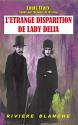 L'Étrange Disparition de Lady Delia de Louis TRACY