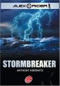 Stormbreaker de Anthony HOROWITZ