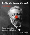 Drôle de Jules Verne ! de Lionel DUPUY