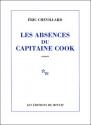 Les absences du capitaine Cook de Eric CHEVILLARD