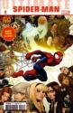 Ultimate Spider-Man n°8 - Un cas embarrassant de Brian M. BENDIS