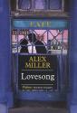 Lovesong de Alex MILLER