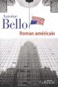 Roman américain de Antoine BELLO