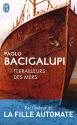 Ferrailleurs des mers de Paolo BACIGALUPI