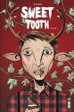 Sweet tooth tome 1 de Jeff LEMIRE