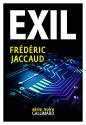 Exil de Frédéric JACCAUD