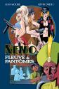 NEMO : FLEUVE DE FANTÔMES de Alan MOORE &  Kevin O'NEILL