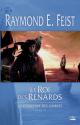 Le Roi des renards de Raymond Elias  FEIST
