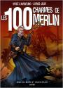 Les 100 Charmes de Merlin de Jean-Luc  BIZIEN