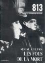 813 n°30 : « Serial killers : Les fous de la mort » de COLLECTIF