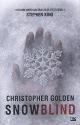 Snowblind de Christopher GOLDEN