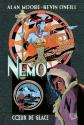 NEMO : COEUR DE GLACE de Alan MOORE &  Kevin O'NEILL