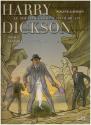 Harry Dickson, Tome 12 : Le diable du Devonshire de Richard D.  NOLANE