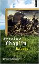 Radeau de Antoine CHOPLIN