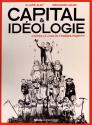 Capital & Idéologie en bande dessinée - D'après le livre de Thomas Piketty de COLLECTIF