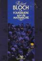 La Fourmilière / Matriarchie de Robert  BLOCH