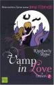 Vamp in Love - Saison 1 de Kimberly  RAYE