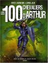 Les 100 chevaliers d'Arthur de Jean-Luc  BIZIEN